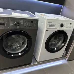 Стиральная машина Samsung 6.5кг, Душанбе