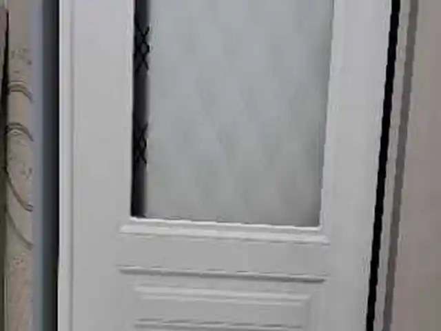 Дверь, Душанбе