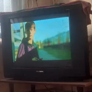 Телевизор FUJETA, Бустон (Чкаловск)
