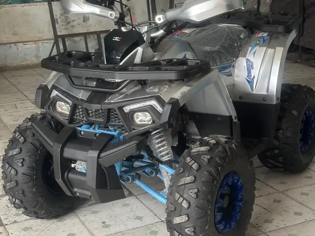 Квадроцикл 150 куб, Душанбе