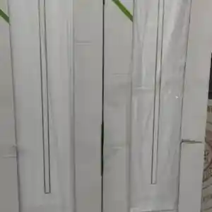 Дверь, Душанбе