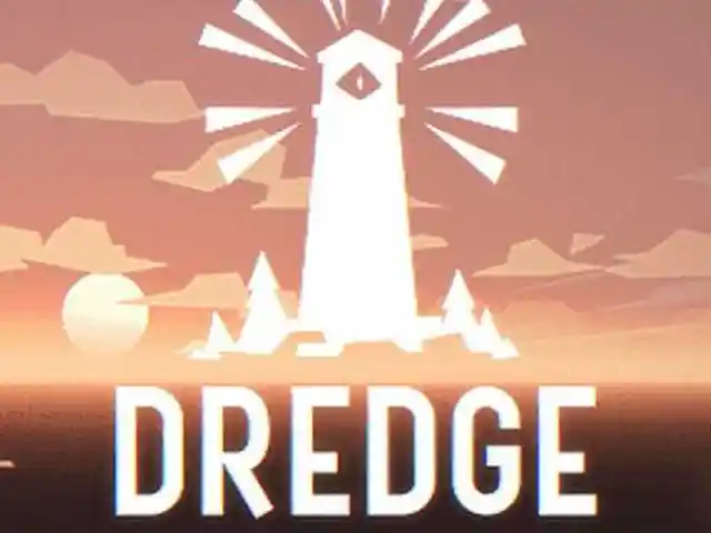 Игра Dredge для компьютера-пк-pc, Душанбе