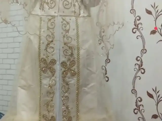 Наряд для невест, Худжанд