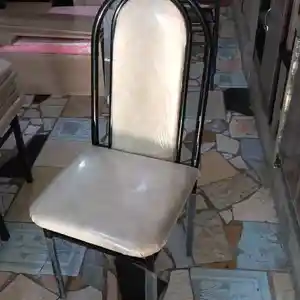 Стул, Душанбе