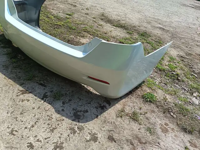 Задний бампер от Toyota Camry 5, Душанбе