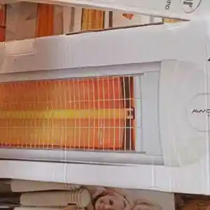 Обогреватель Awon, Душанбе