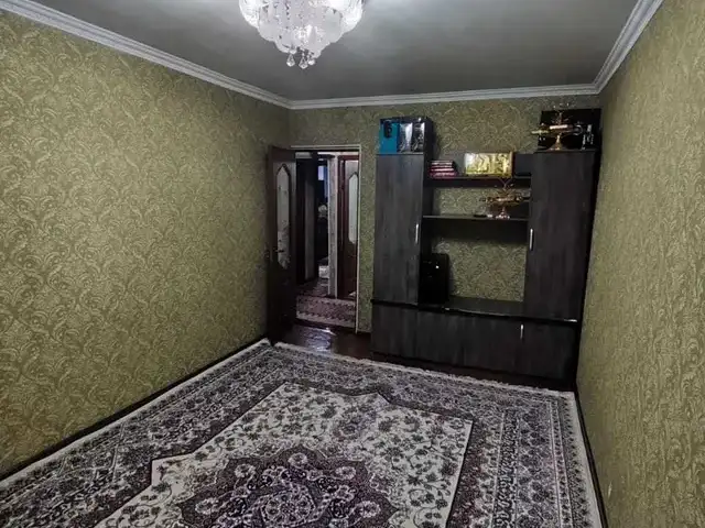 2-комн. квартира, 4 этаж, 56 м², Сино Политехникум, Душанбе