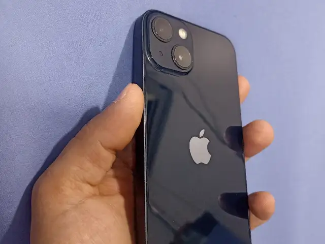 Apple iPhone 13, 128 gb, Blue, Душанбе