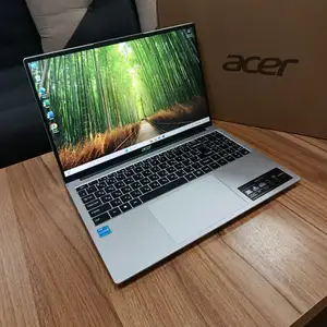 Ноутбук Acer Aspire Lite 16 AL16 54P Intel Core i3 1305U 8GB 512GB SSD, Душанбе