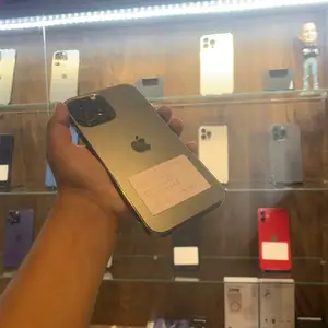 Apple iPhone 13 Pro Max, 128 gb, Graphite, Душанбе