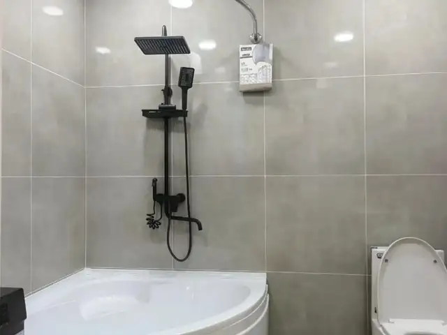 2-комн. квартира, 3 этаж, 62 м², 31 Фламинго, Худжанд - 10