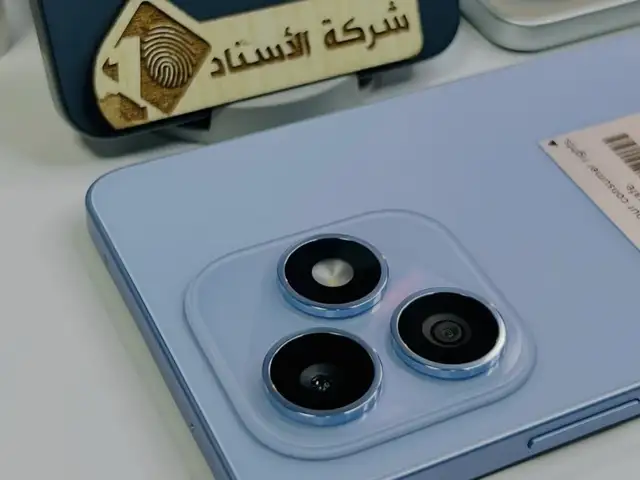 Honor X8d 8+8/128Gb 7000мач, Душанбе