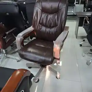 Кресло для офиса, Душанбе