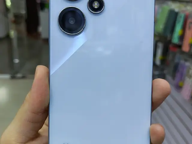Infinix Hot 30 Play, Худжанд