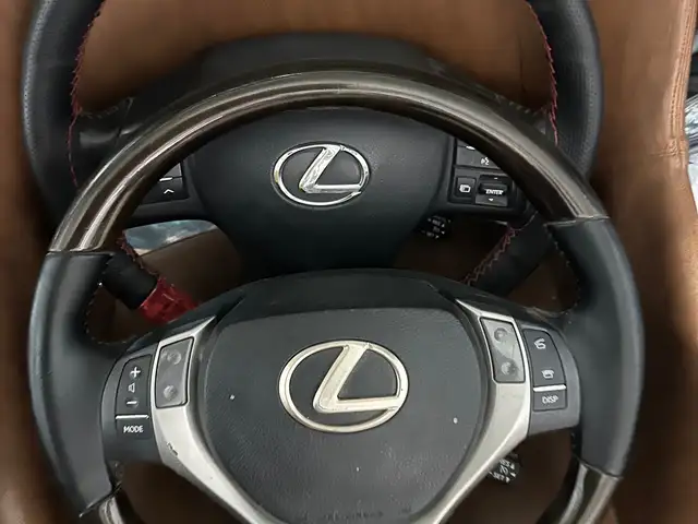 Руль для Lexus, Душанбе