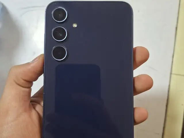 Samsung Galaxy A35 5G, Гиссар