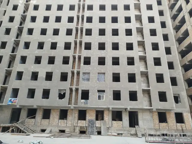 1-комн. квартира, 1 этаж, 50 м², повороти Ленинград, Душанбе