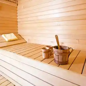 Лак для саун и бань, Душанбе
