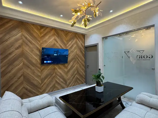 4-комн. квартира, 6 этаж, 109 м², 32 мкр, Мактаби 13, Худжанд - 15