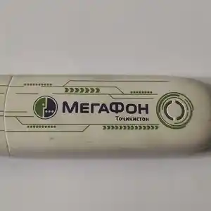 3g модем ZTE mf 190, Хуҷанд