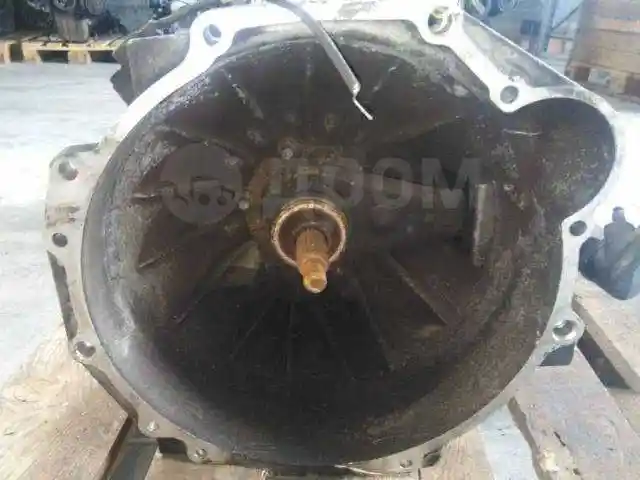 Карбка АКПП Hyundai Santa Fe Tucson Kia Sportage JM 2004-2015, Душанбе