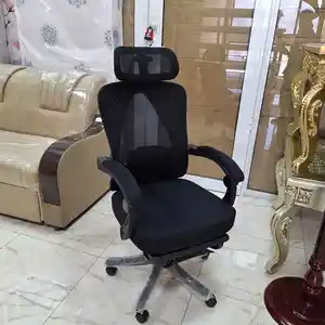 Кресло для офиса, Душанбе