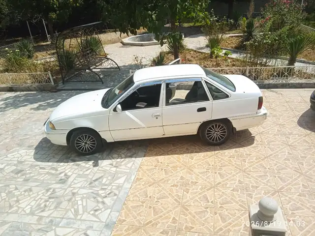 Daewoo Nexia