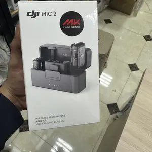 Микрофон DJI Mic 2, Душанбе