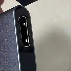 USB-C 4 ni 1 адаптер, Душанбе