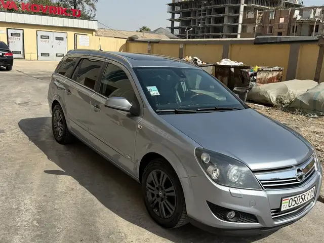 Opel Astra H