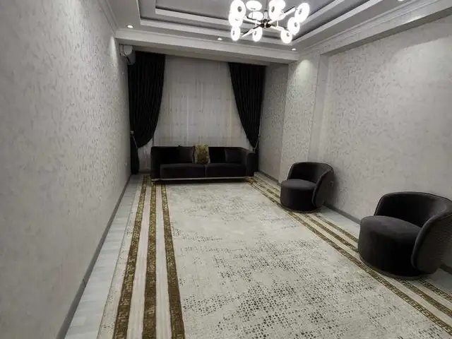2-комн. квартира, 9 этаж, 75м², Сомони, Душанбе