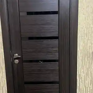 Дверь, Душанбе