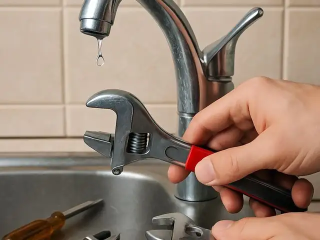 Услуги сантехника, Душанбе