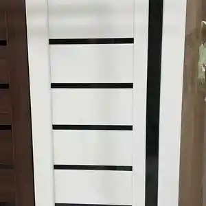 Дверь, Душанбе