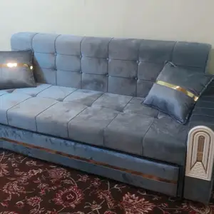 Раскладной диван, Душанбе