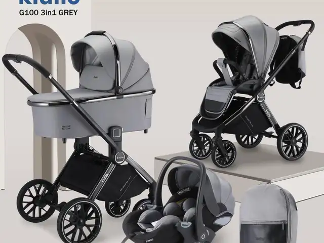Коляска, Душанбе