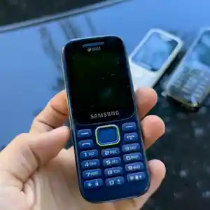Samsung SM B310-E, Душанбе