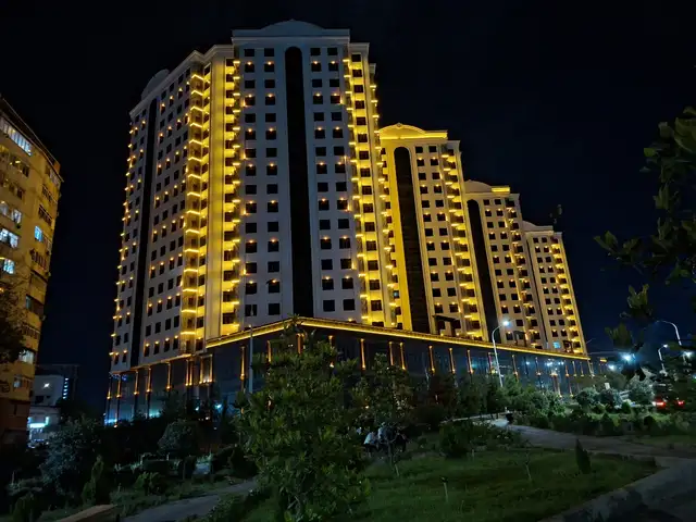 2-комн. квартира, 16 этаж, 70 м², Фирдавси, Душанбе