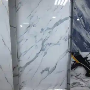 ПВХ панель, Душанбе
