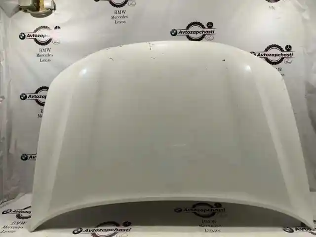 Капот от Toyota Land Cruiser LC200, Худжанд