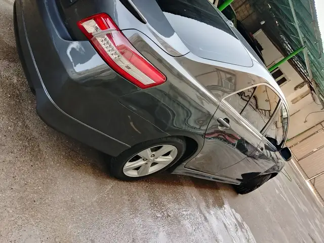 Toyota Camry, 2010, Душанбе - 10