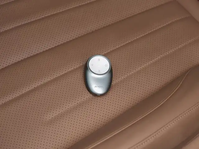 GAC Aion i60