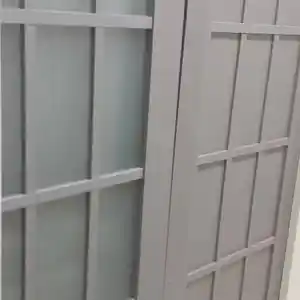 Дверь, Душанбе