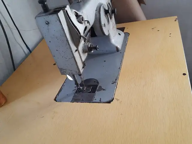 Машинка швейная с мотором, Хуҷанд