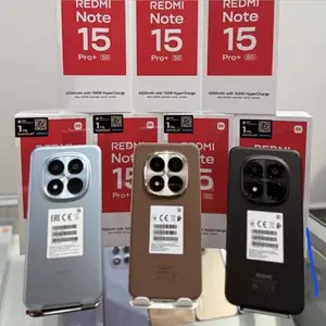 Xiaomi Redmi Note 15 Pro + 12/512GB, Душанбе