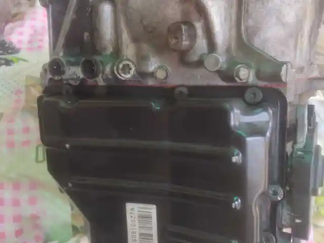Кпп на Opel Zafira, Худжанд