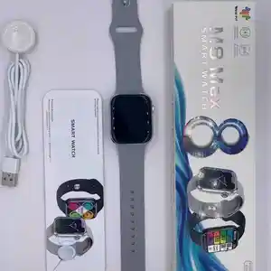 Смарт часы Apple Watch M8 Max series 8, Душанбе