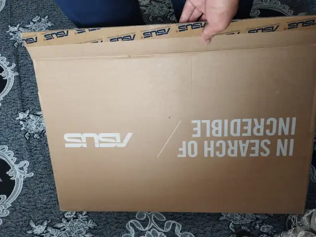 Монитор Asus, Хуҷанд