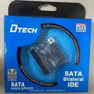 IDE то sata адаптер, Душанбе