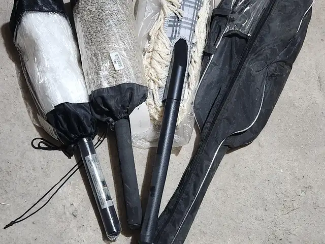 Щётка для авто, Худжанд